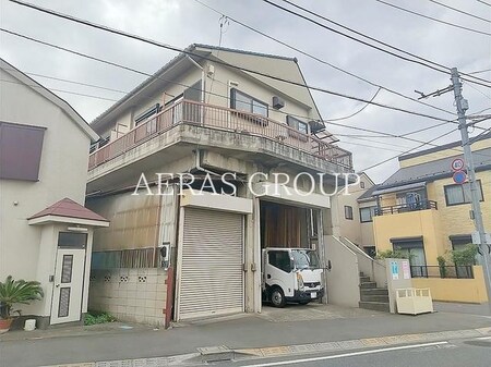 木﨑荘外観写真