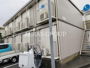HIRO外観写真