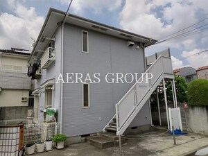 フレンドリーコーポ外観写真