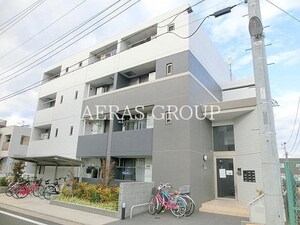 ST-Ⅰ外観写真