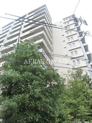 グランドメゾン杉並シーズン2外観写真