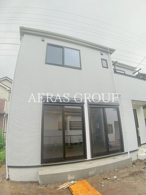 練馬区西大泉新築戸建賃貸