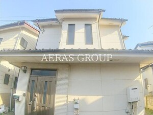 並木貸家外観写真
