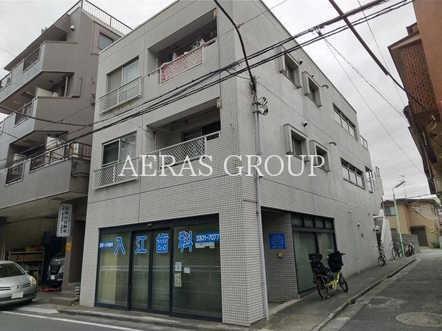 シールート今川
