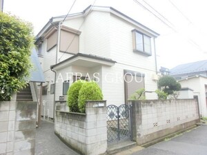 サンハイツ丸山外観写真