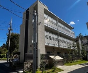 レオネクストオリーブハウスⅦ外観写真