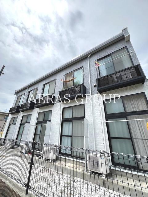 レオパレスオリーブハウスⅢ