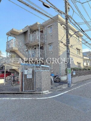 ラ・フォーレ小見野2外観写真