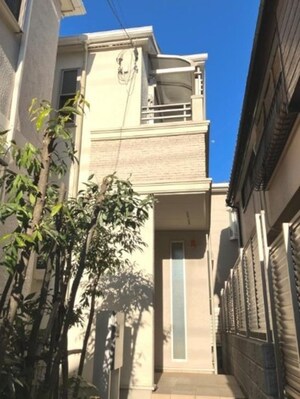 鷺宮6丁目戸建外観写真