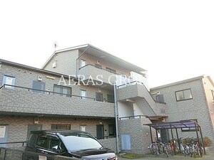 フォルティーヌ外観写真