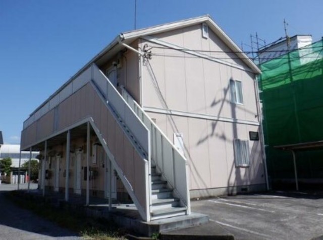 サンハイツ新座