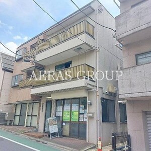 メゾンサイトウ外観写真