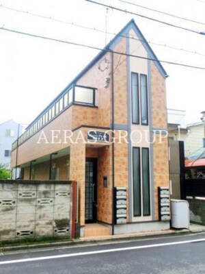 アーバンプレイス哲学堂Ⅲ外観写真