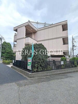サニーホームズ外観写真