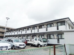 サンライズ3号外観写真