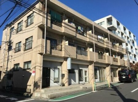 第一土井ビル外観写真