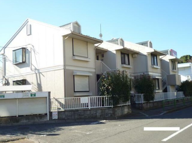 光が丘リリータウンB