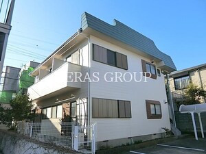 コーポ今村外観写真