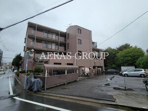 三英ビル外観写真
