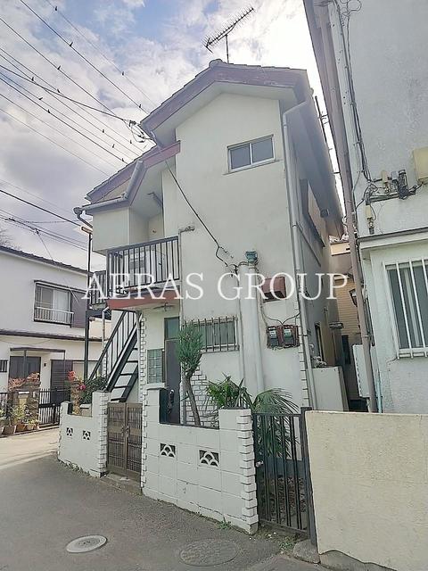池田3丁目アパート