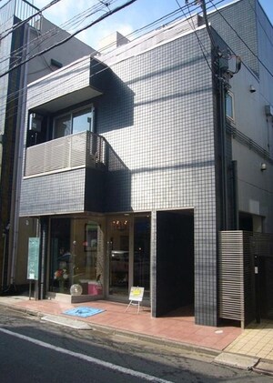 A&Y′Sビル外観写真