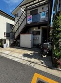 泉ハイツ