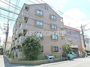 サンハイツ早宮外観写真