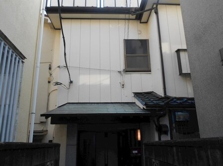 早宮1丁目貸家外観写真