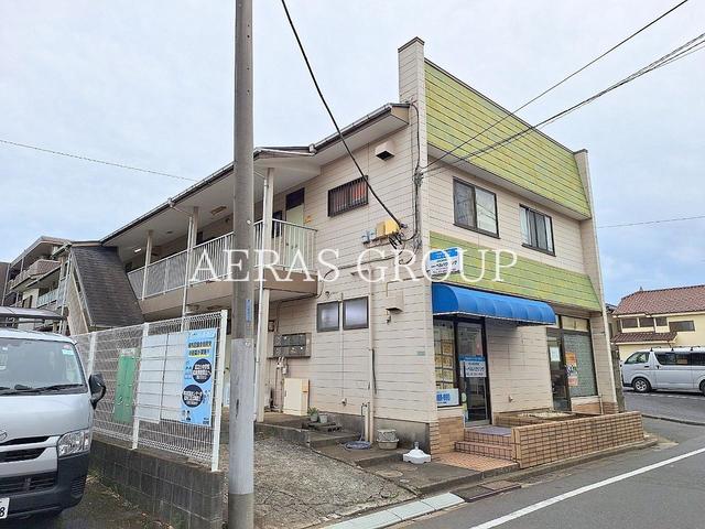 ベルコーポ