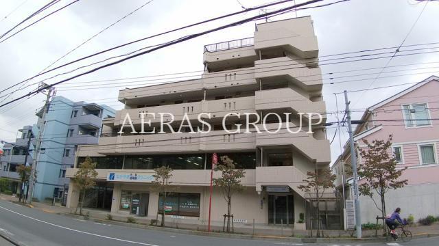 ノーブルハイツ向台