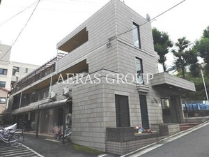 パークサイドナカオ外観写真