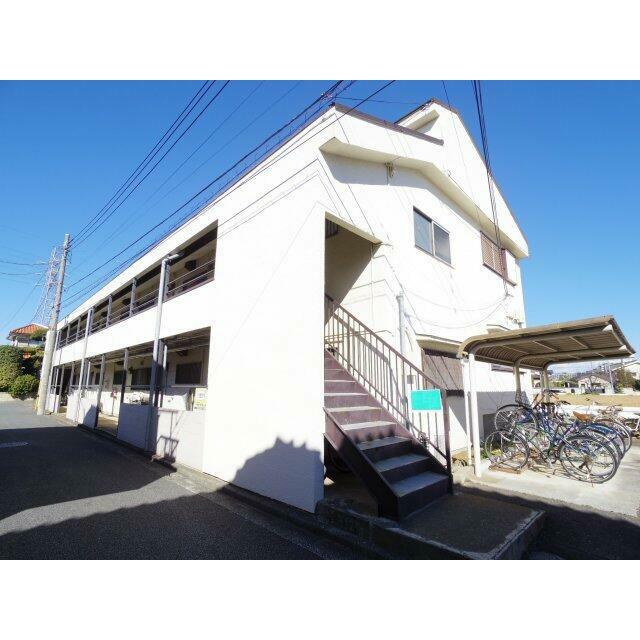 寿マンション