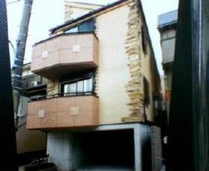 ヴェルドミール若宮外観写真