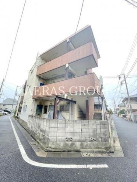 近藤コーポ外観写真
