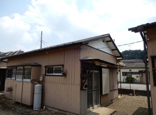 貫井貸家