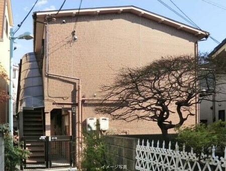 シナモンⅡ外観写真