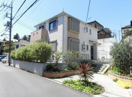 CASA VERDE外観写真