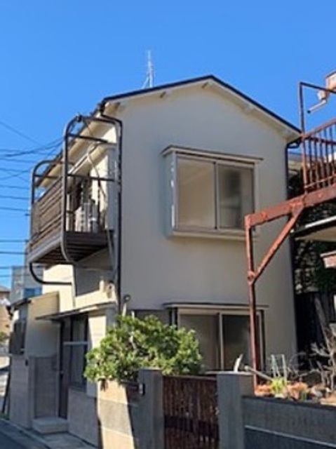 塚原様貸家