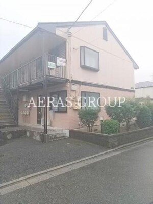 ジュネスハイムⅠ外観写真