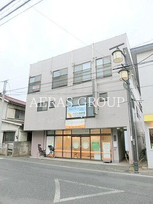 小山ビル外観写真