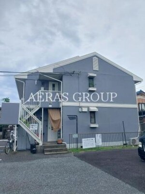 サンライズハイム外観写真