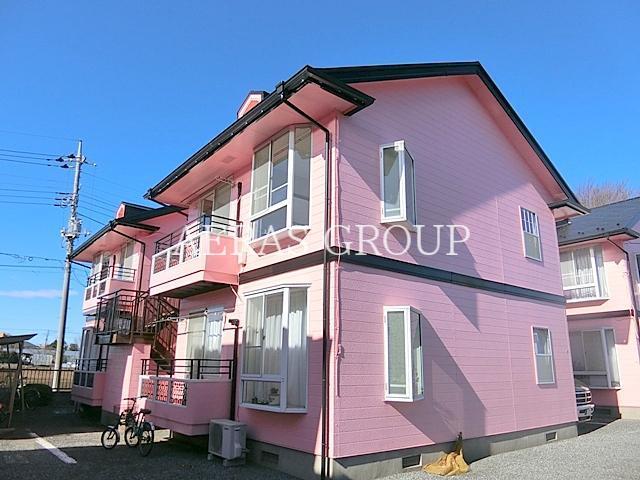 グローリィAOKI C棟