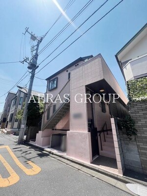 トミーホーム外観写真