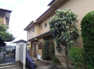 ハイツ未来外観写真