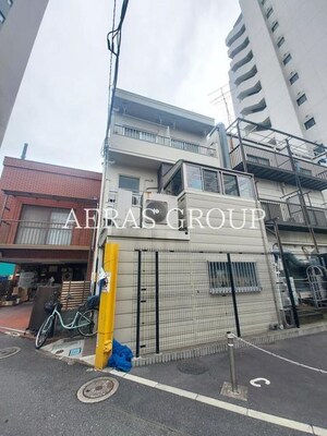 中村ビル外観写真