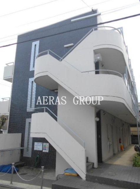 ファミール西荻