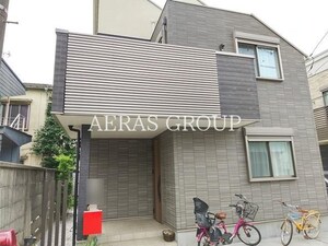 杉並区西荻北4丁目戸建 1外観写真