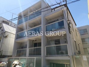 スカイハイツゆうな外観写真