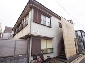 カーサ荻窪外観写真