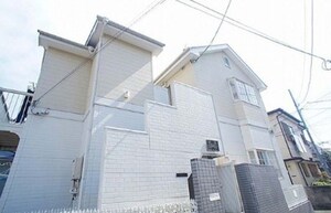 ライフピアパルフェ外観写真